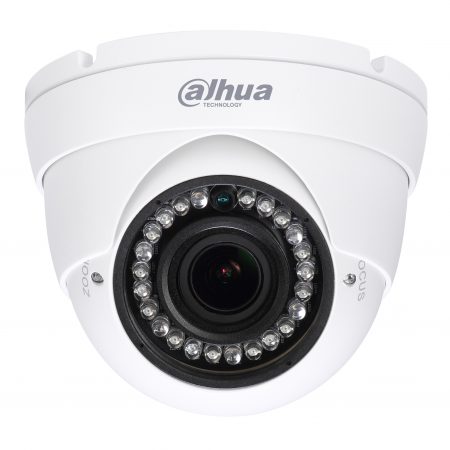 Camera Dahua HDCVI DH-HAC-HDW2220RP-VF 2.4 Megapixel