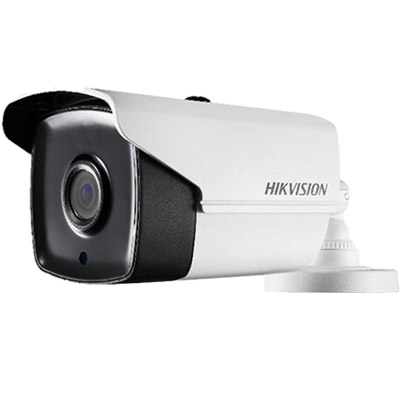 Camera Thân Hikvision IP HIK-IP5201D-I3(B) 1.0 Megapixel