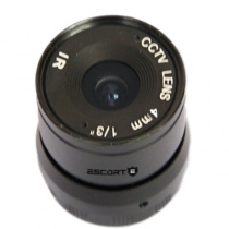 Ống kính camera giám sát ST-0416F