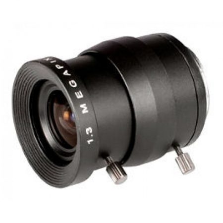 Ống kính SOEST ST-358014SMP 1.3 Megapixel