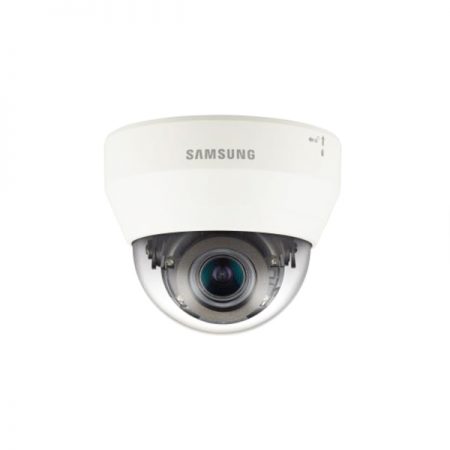 Camera Dome IP Network SAMSUNG WISENET QNV-7080RP Zoom Cố Định 2.8-12mm 4.0 Megapixel