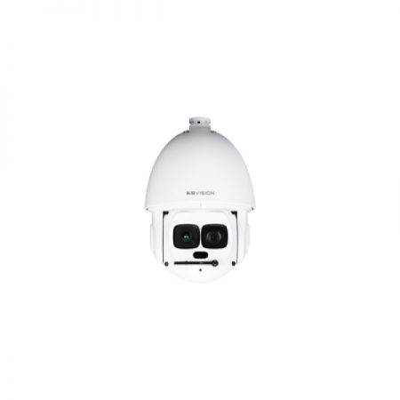 Camera Speed Dome PTZ IP Network KBVISION KX-2308IRSN 2.0 Megapixel