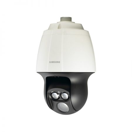 Camera Speed Dome PTZ SAMSUNG WISENET SCP-2370RHP 600TVL
