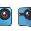 Camera Hành Trình EZVIZ S1C Starter Kit CS-SP206-A0-54WFBS 1080p/30fps kích thước
