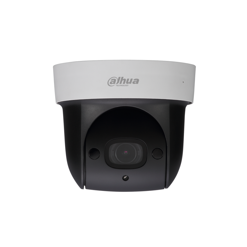 Camera Speed Dome WiFi DAHUA IP Network PTZ DH-SD29204T-GN-W 2 Megapixel Zoom Quang Học 4x